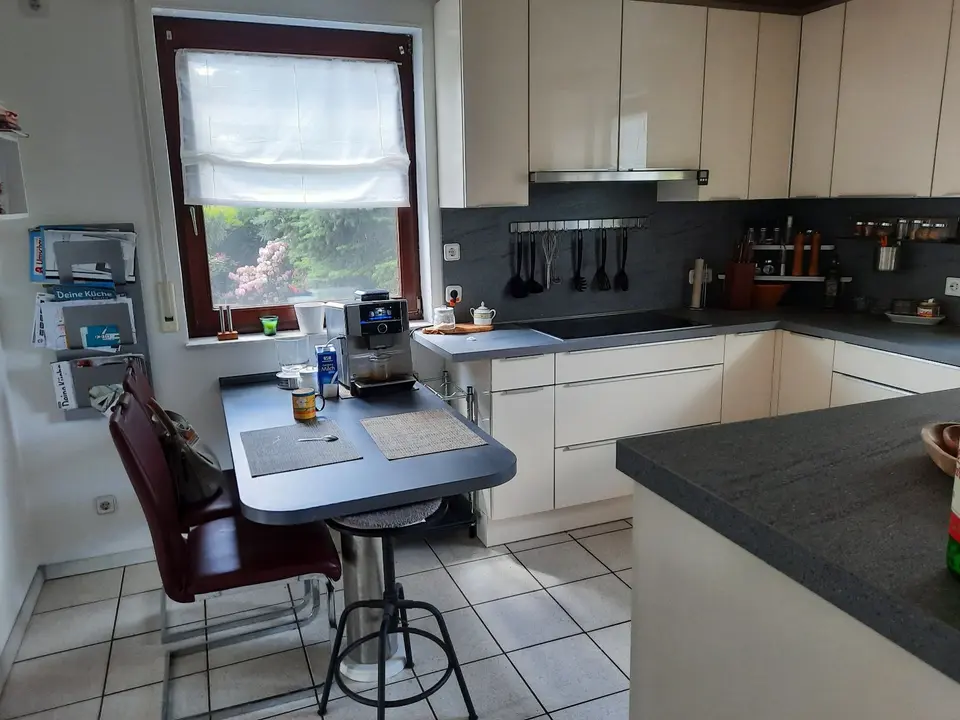 3 Zimmer Wohnung mit 110 m² in Hanau – Bild 9
