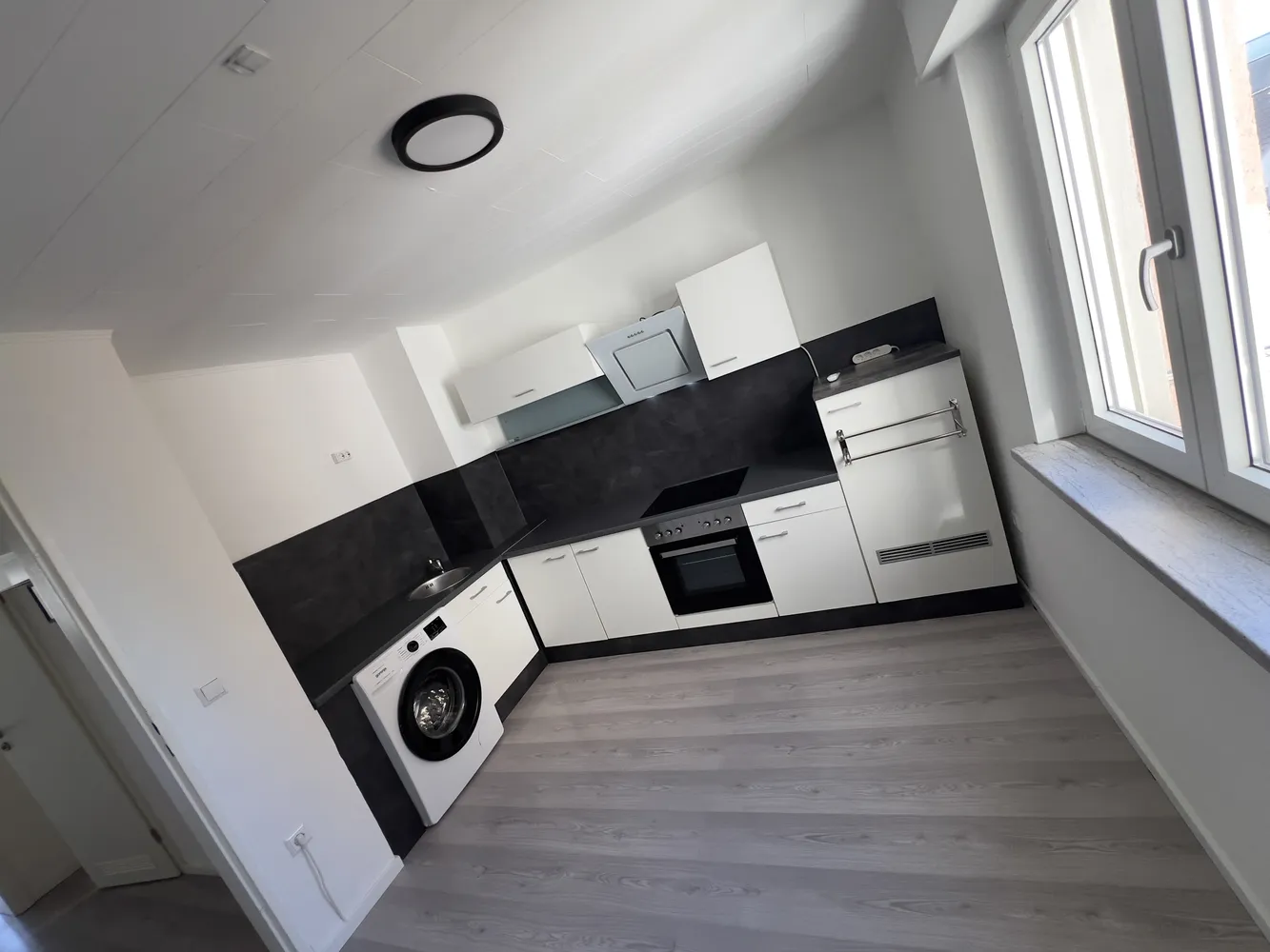 1 Zimmer Wohnung mit 45 m² in Mannheim – Bild 4