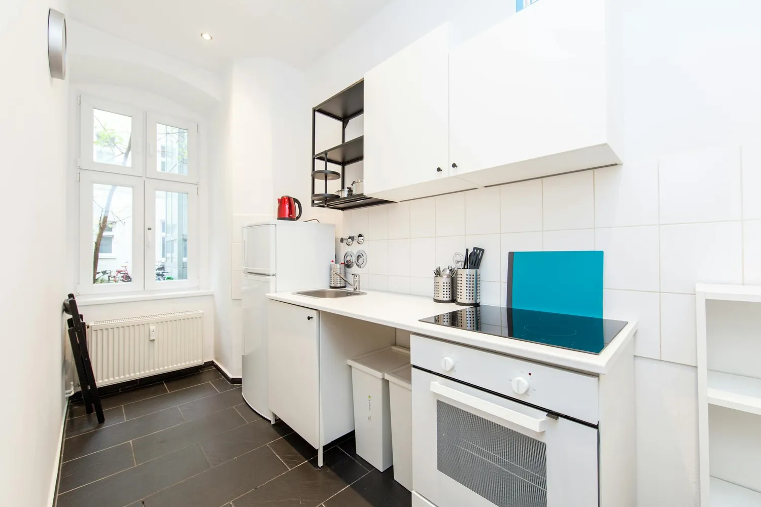 Shared room with 12 m² in Berlin – Photo 4