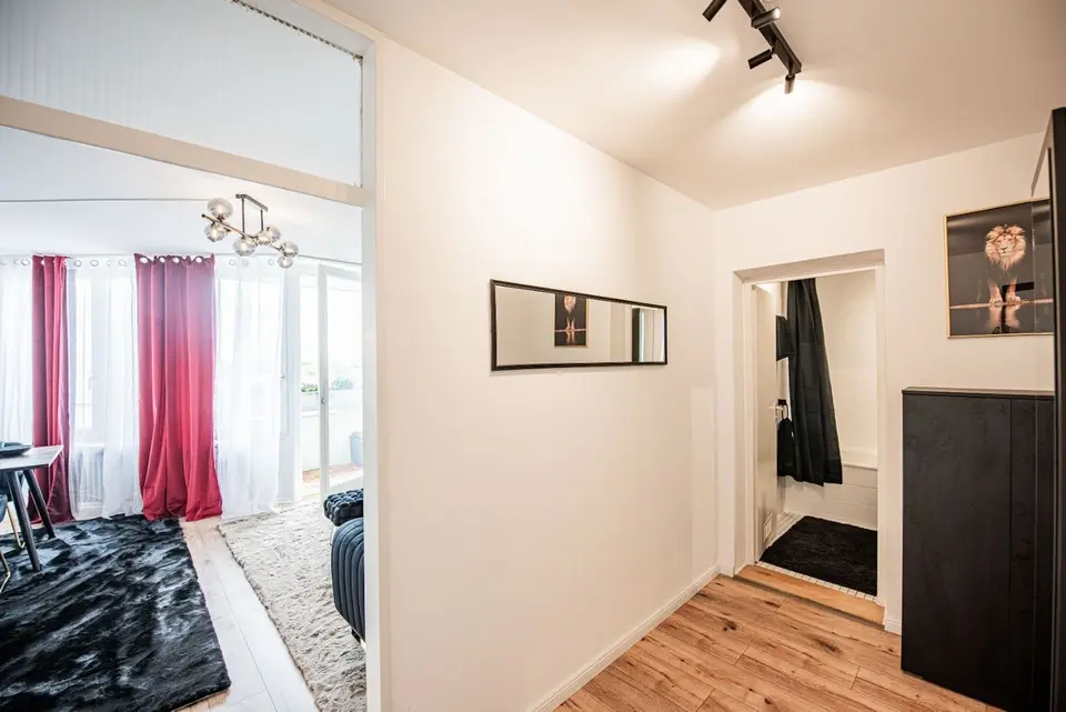 2 Zimmer Wohnung mit 51 m² in Bochum – Bild 4
