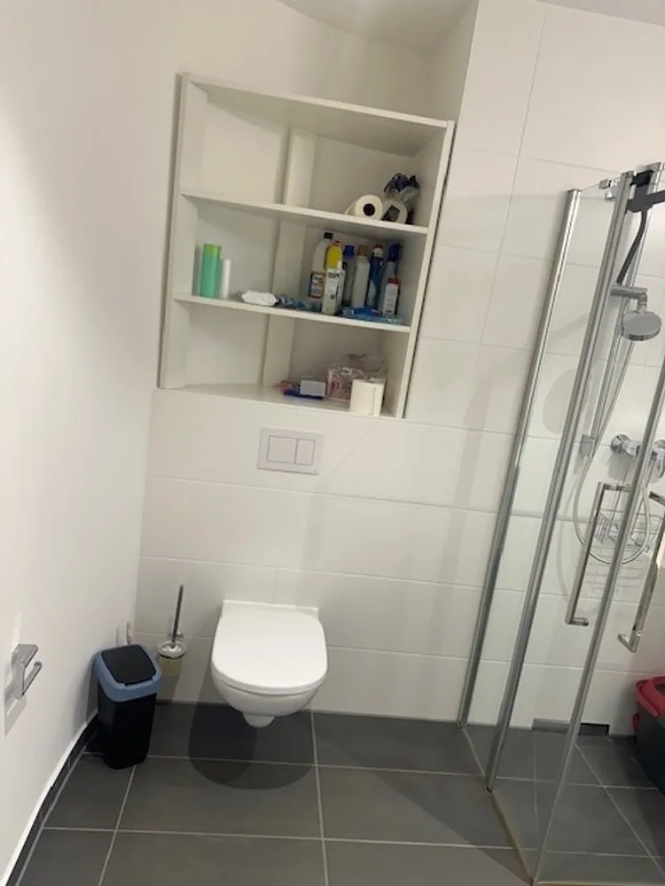 1 Zimmer Wohnung mit 30 m² in München – Bild 6