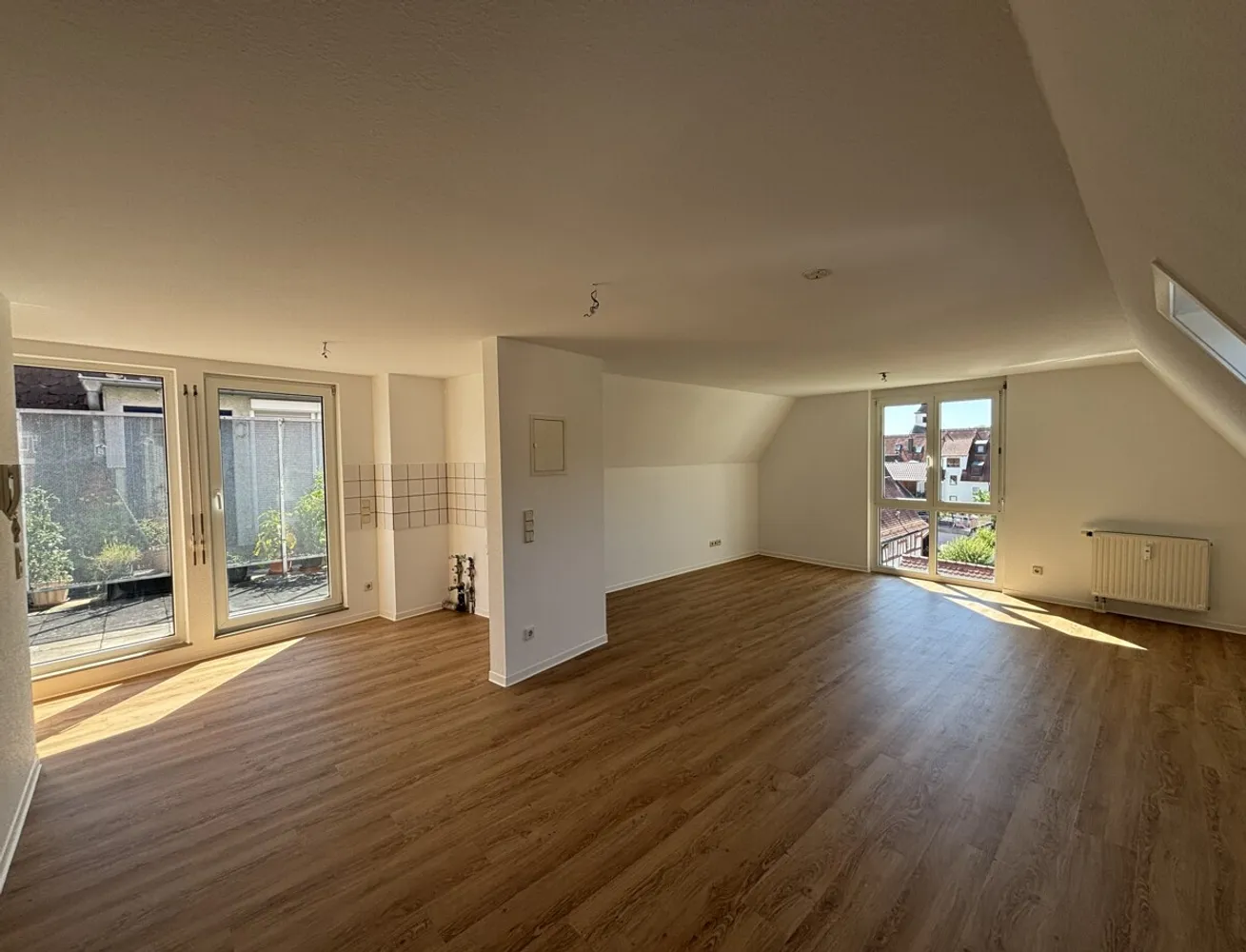 1 Zimmer Wohnung mit 37 m² in Bietigheim-Bissingen – Bild 5