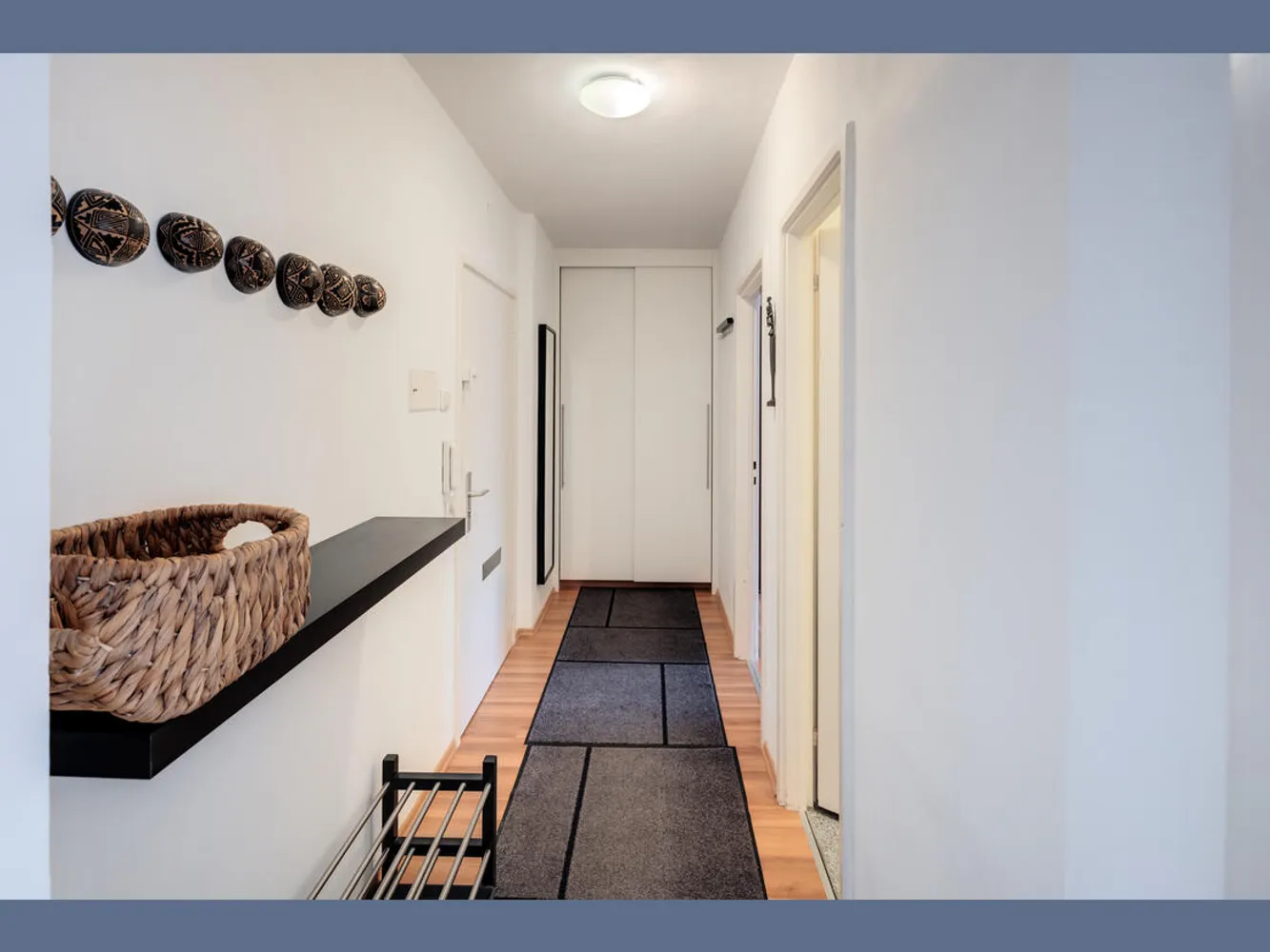 2 Zimmer Wohnung mit 50 m² in München – Bild 3