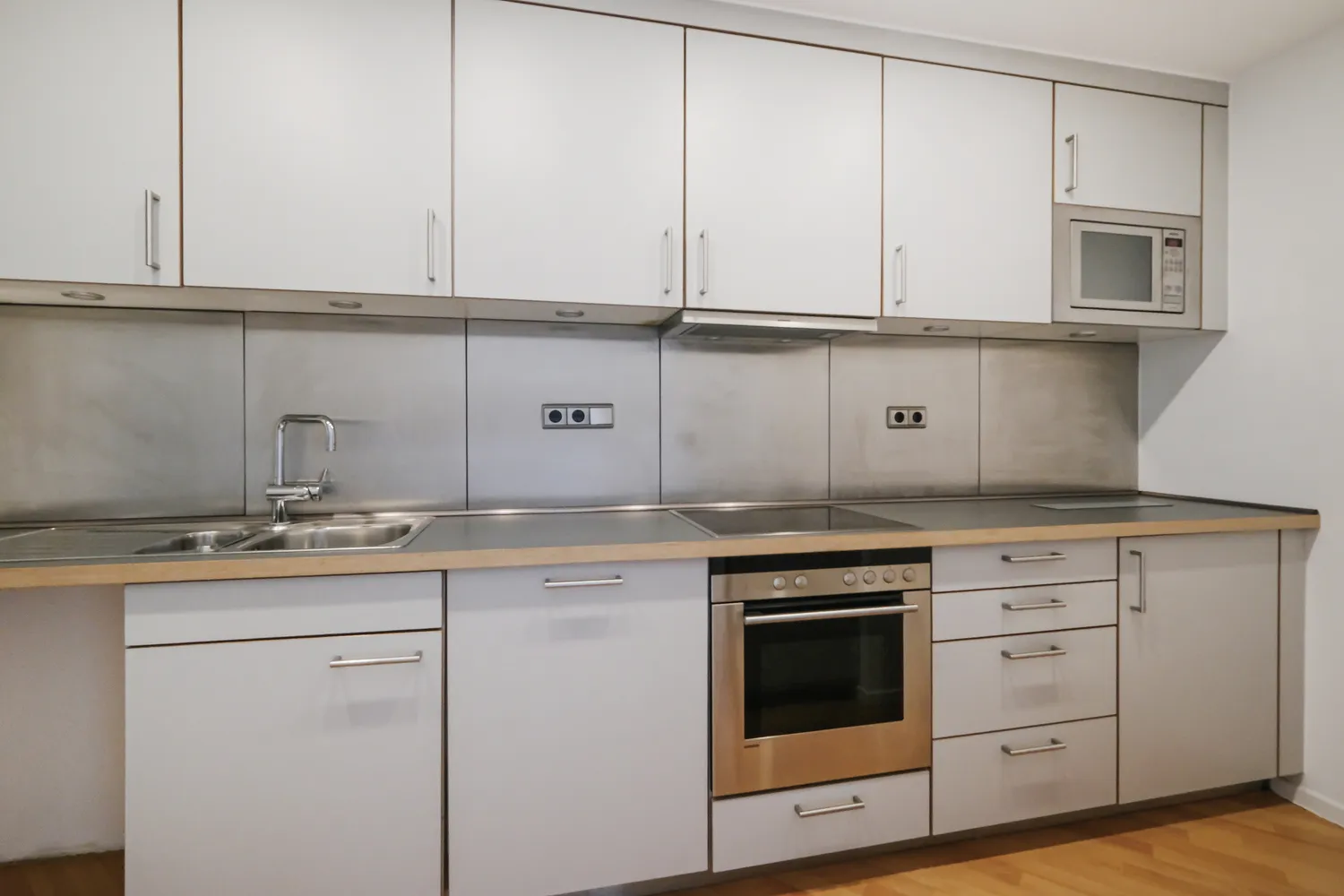 4 Zimmer Wohnung mit 91 m² in Berlin – Bild 3