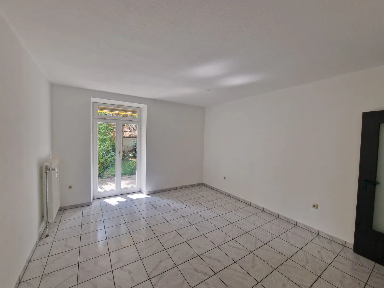 3 Zimmer Wohnung mit 72 m² in Augsburg – Bild 2