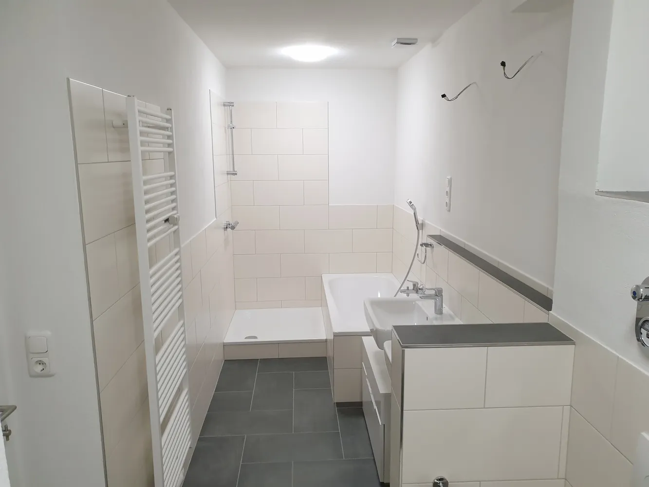 3 room apartment with 76 m² in Marburg – Photo 9