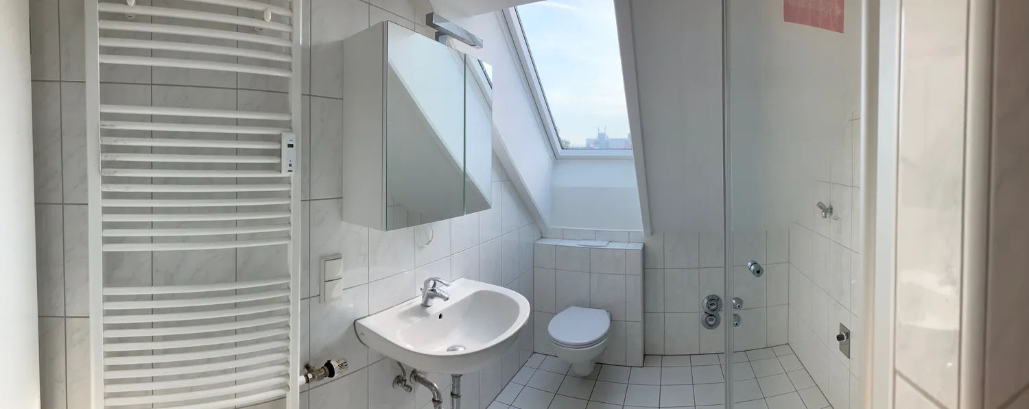 3 Zimmer Wohnung mit 68 m² in Frankfurt am Main – Bild 7