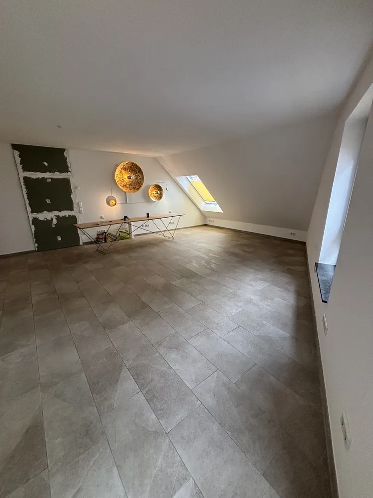 2 Zimmer Wohnung mit 60 m² in Bielefeld – Bild 4