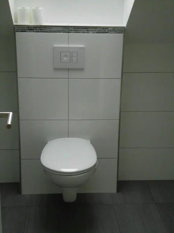2 Zimmer Wohnung mit 59 m² in Buxtehude – Bild 6