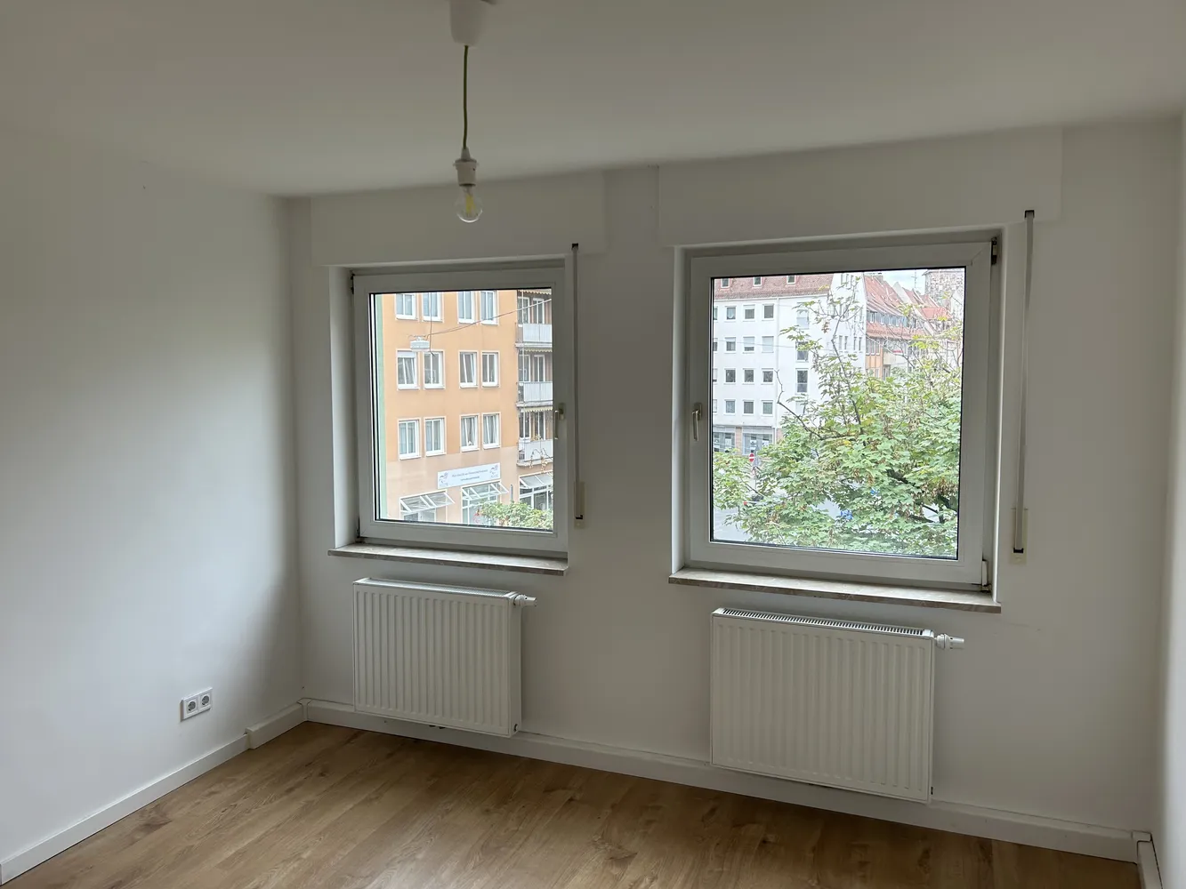 2 Zimmer Wohnung mit 49 m² in Nürnberg – Bild 4