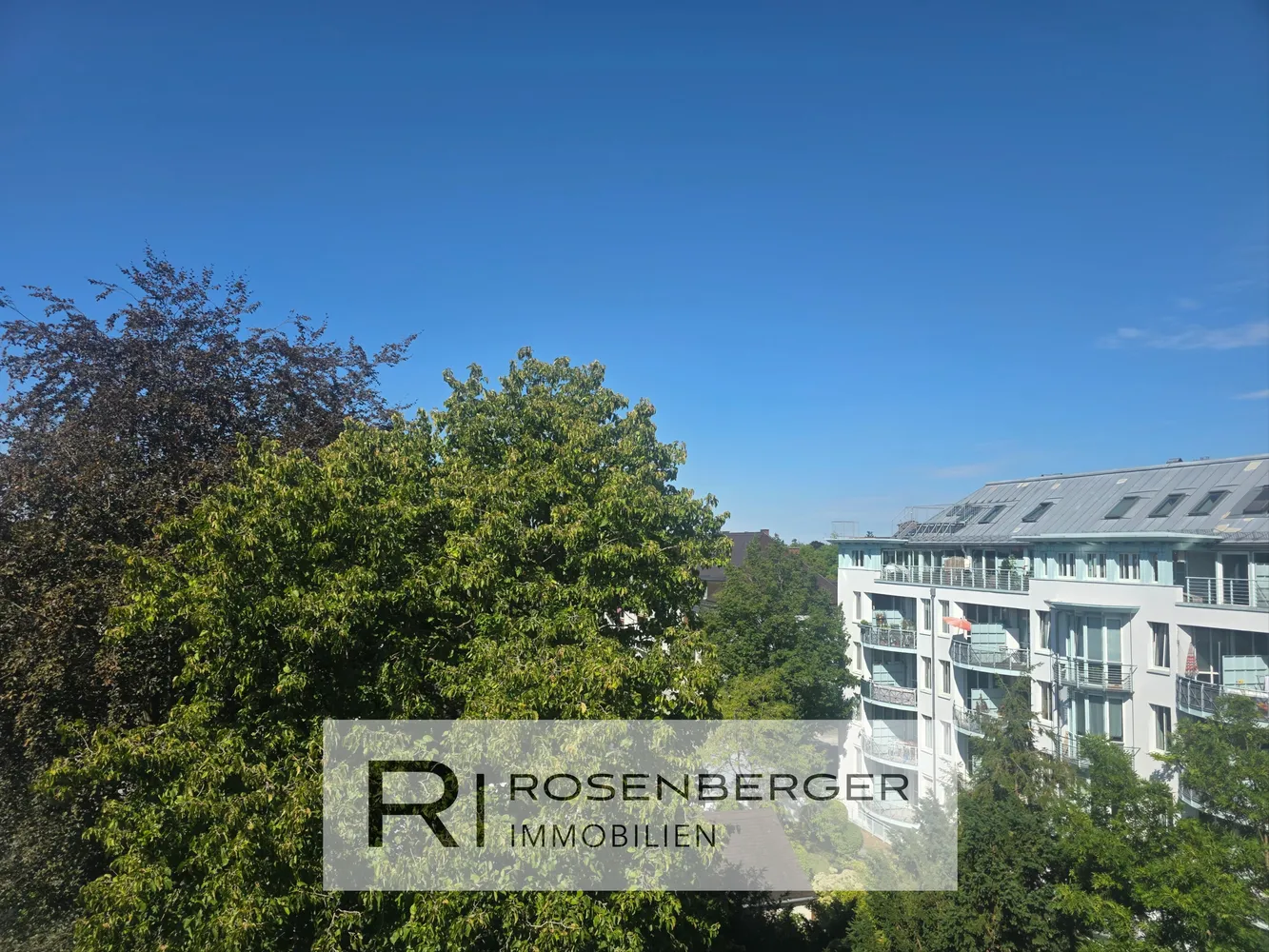 4 room apartment with 126 m² in Munich – Photo 1