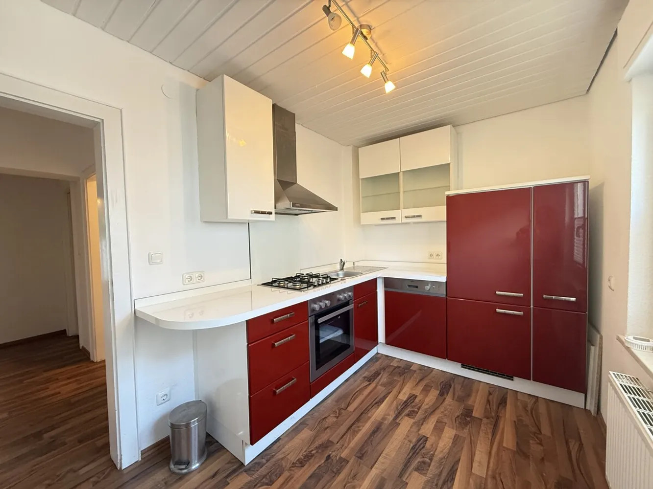 1 Zimmer Wohnung mit 45 m² in Nürnberg – Bild 3
