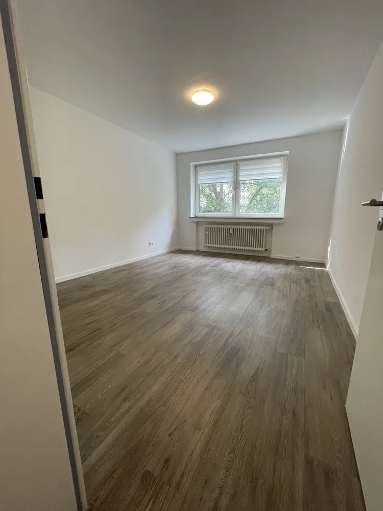 2 Zimmer Wohnung mit 60 m² in Aachen – Bild 1