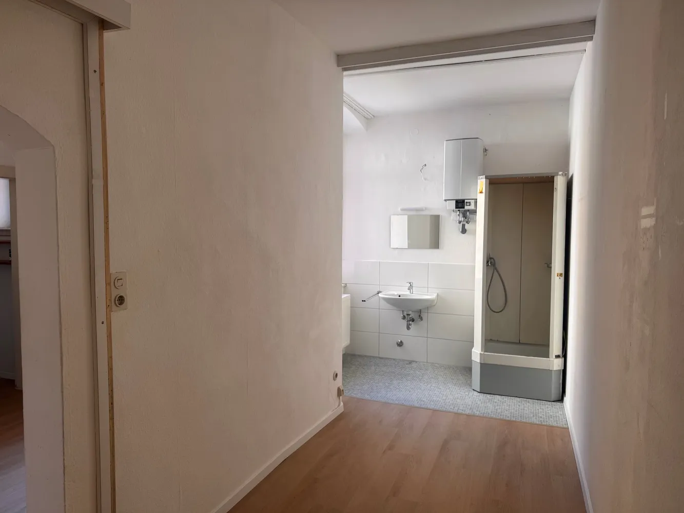 2 Zimmer Wohnung mit 29 m² in Heidelberg – Bild 5