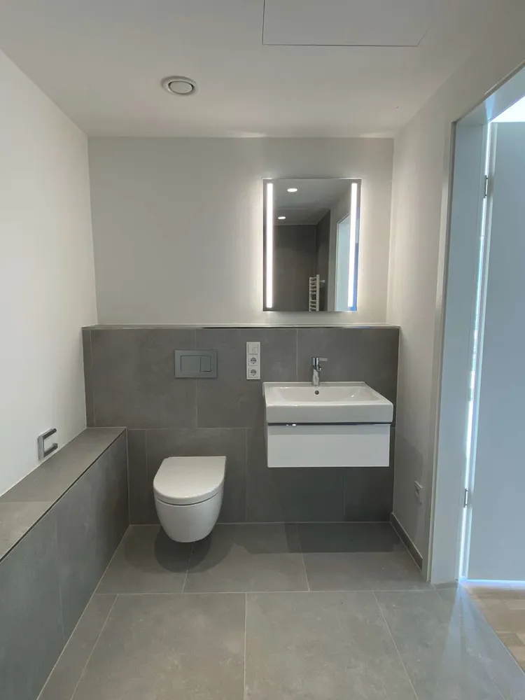 2 Zimmer Wohnung mit 52 m² in Regensburg – Bild 4
