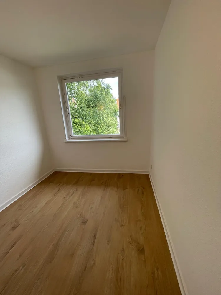 3 Zimmer Wohnung mit 60 m² in Hamburg – Bild 4