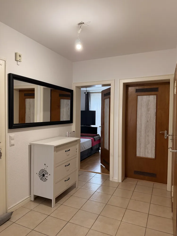 3 Zimmer Wohnung mit 67 m² in Aachen – Bild 6