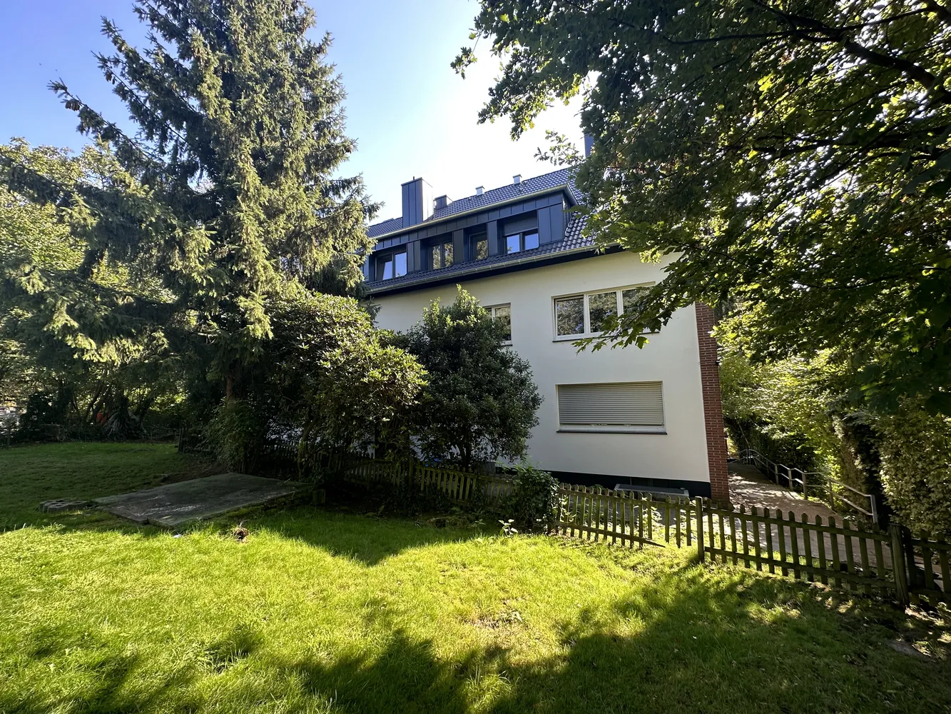 2 Zimmer Wohnung mit 45 m² in Solingen – Bild 2