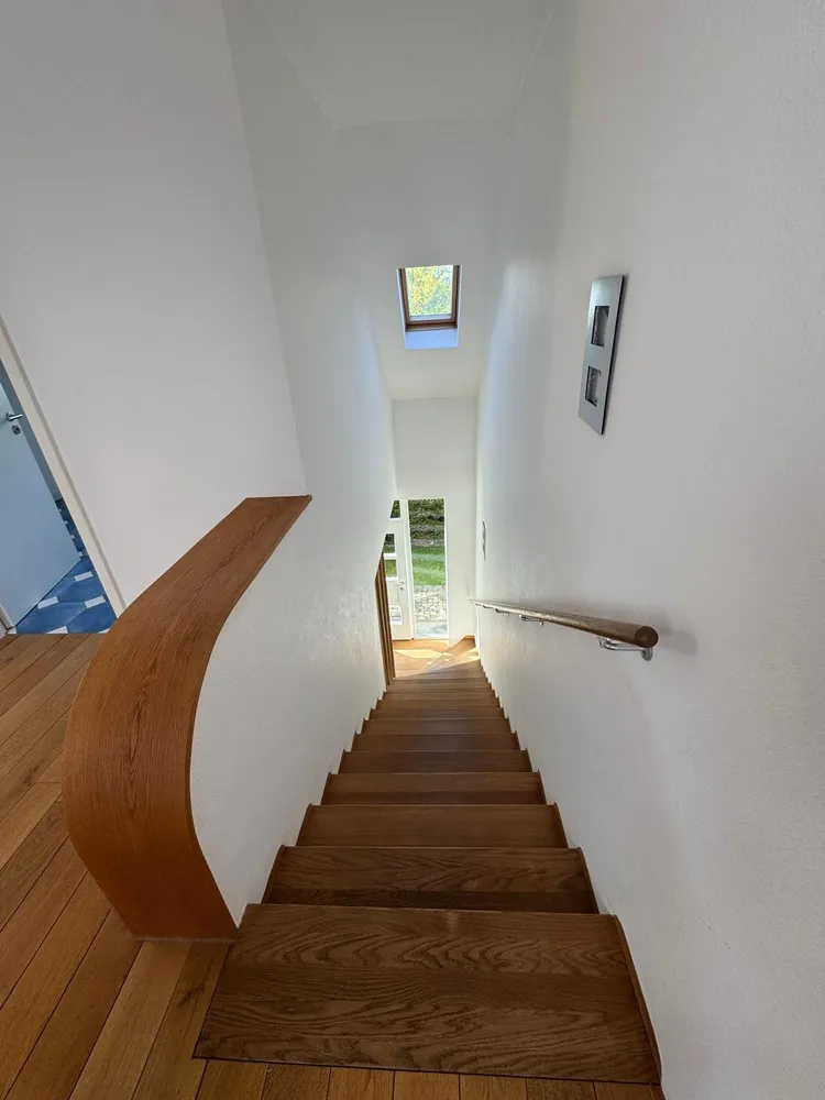 3 Zimmer Wohnung mit 110 m² in Wiesbaden – Bild 4