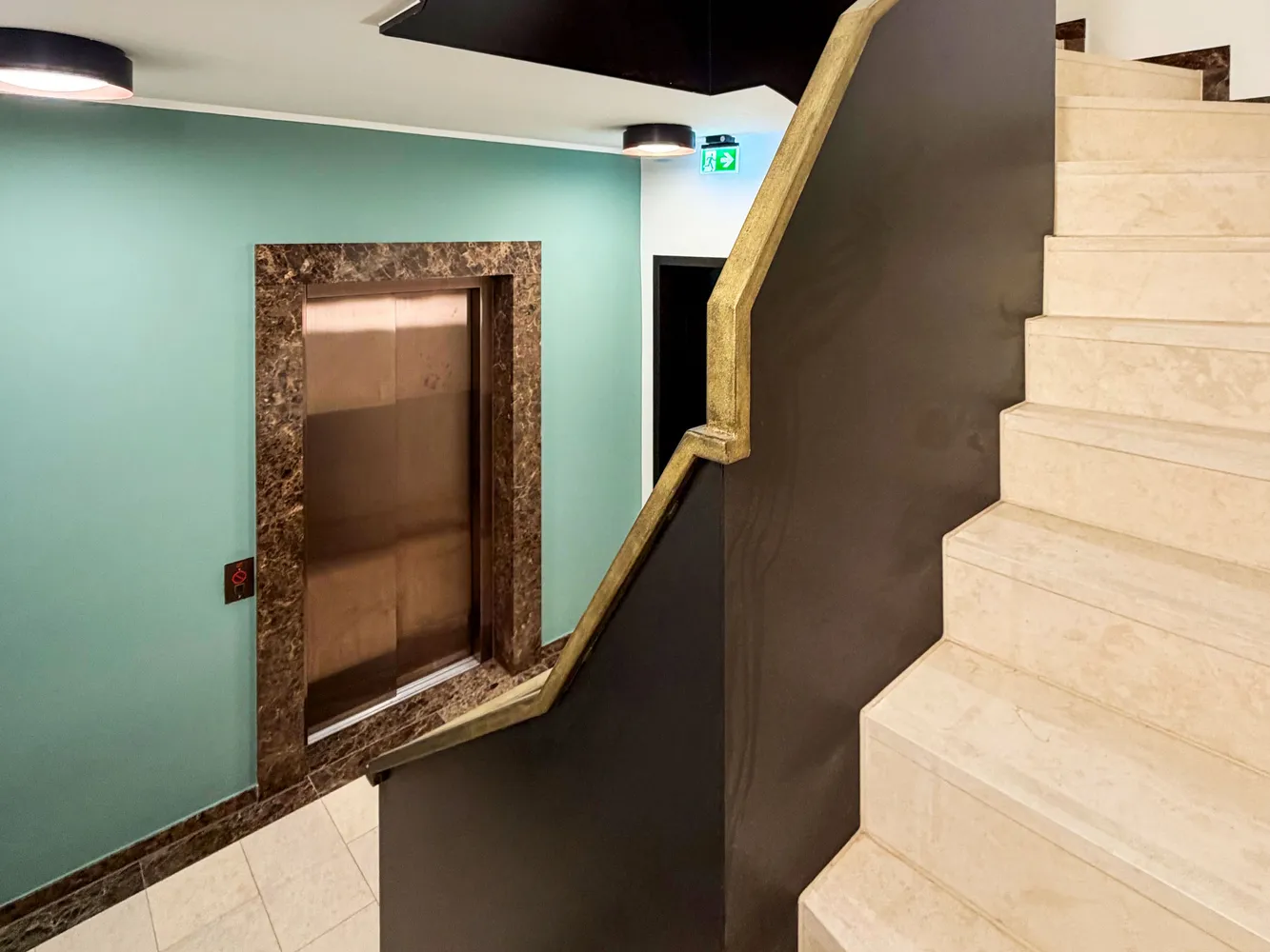 3 Zimmer Wohnung mit 88 m² in Berlin – Bild 2