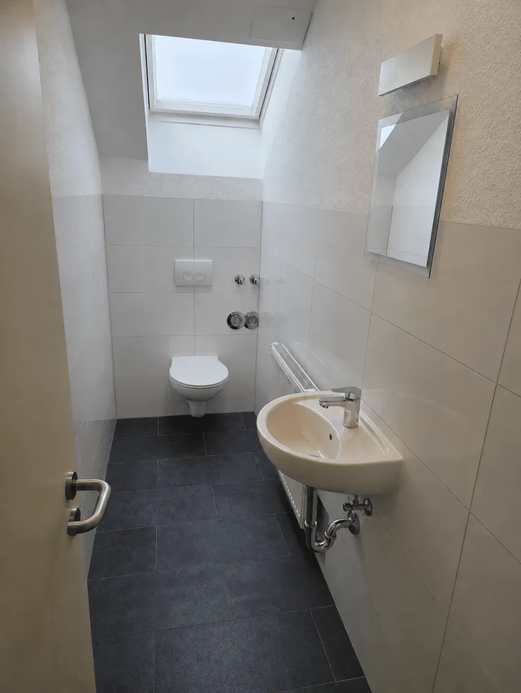 5 Zimmer Wohnung mit 171 m² in Nordhausen – Bild 7