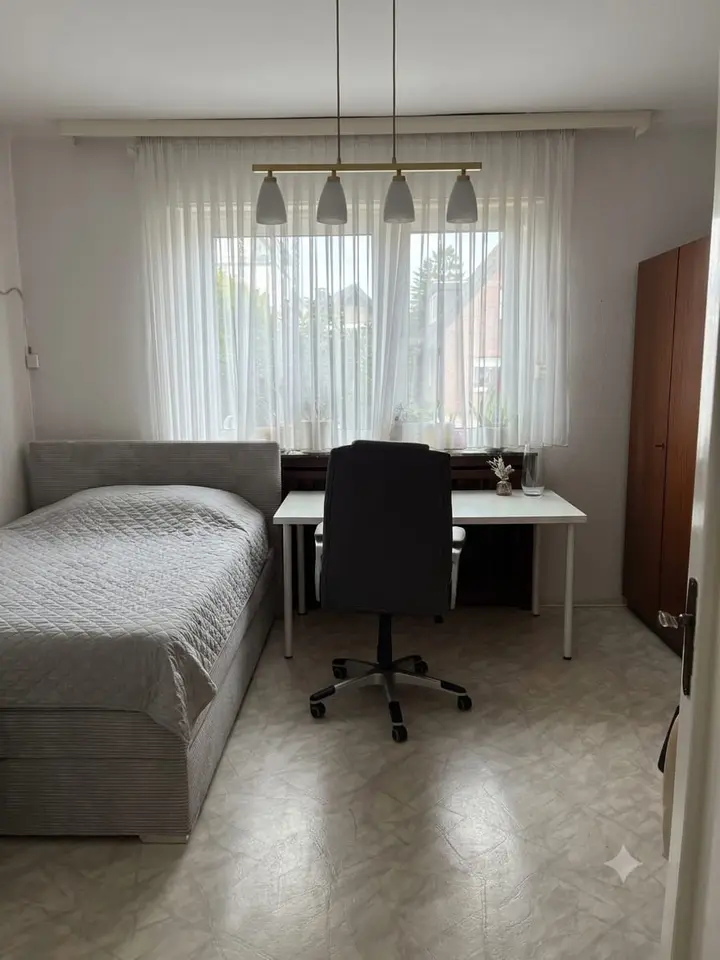 4 Zimmer Wohnung mit 128 m² in Lingen – Bild 9