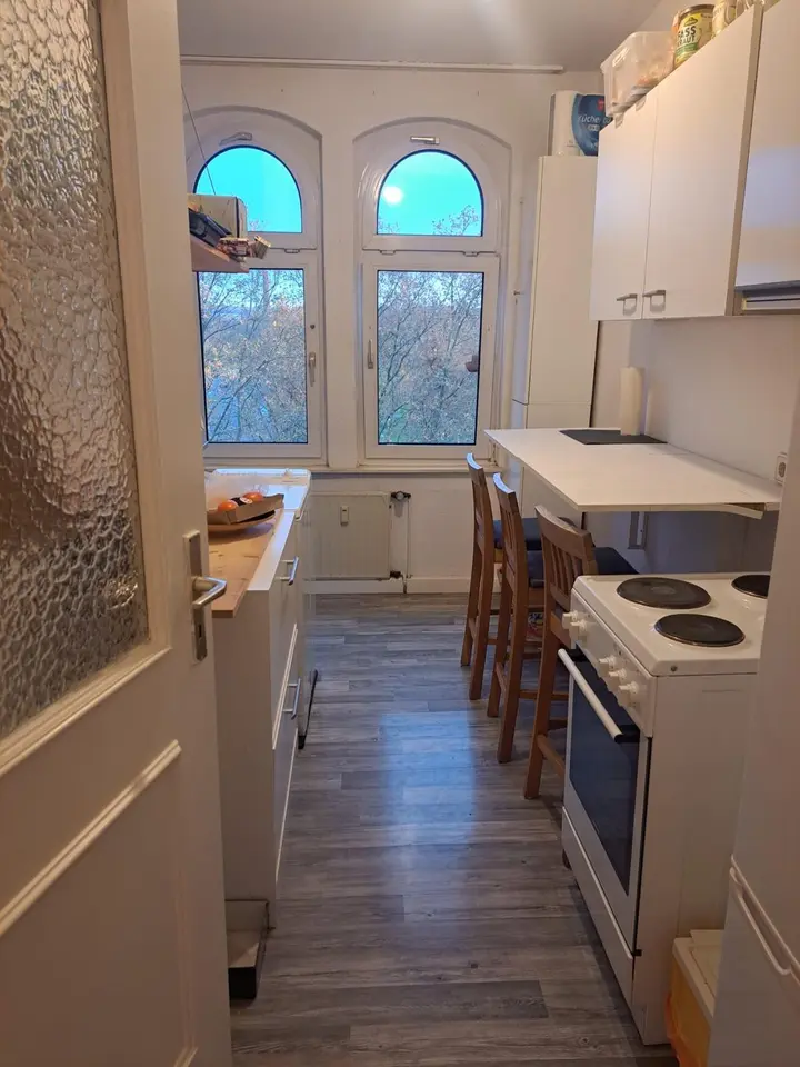 WG-Zimmer mit 60 m² in Kassel – Bild 4