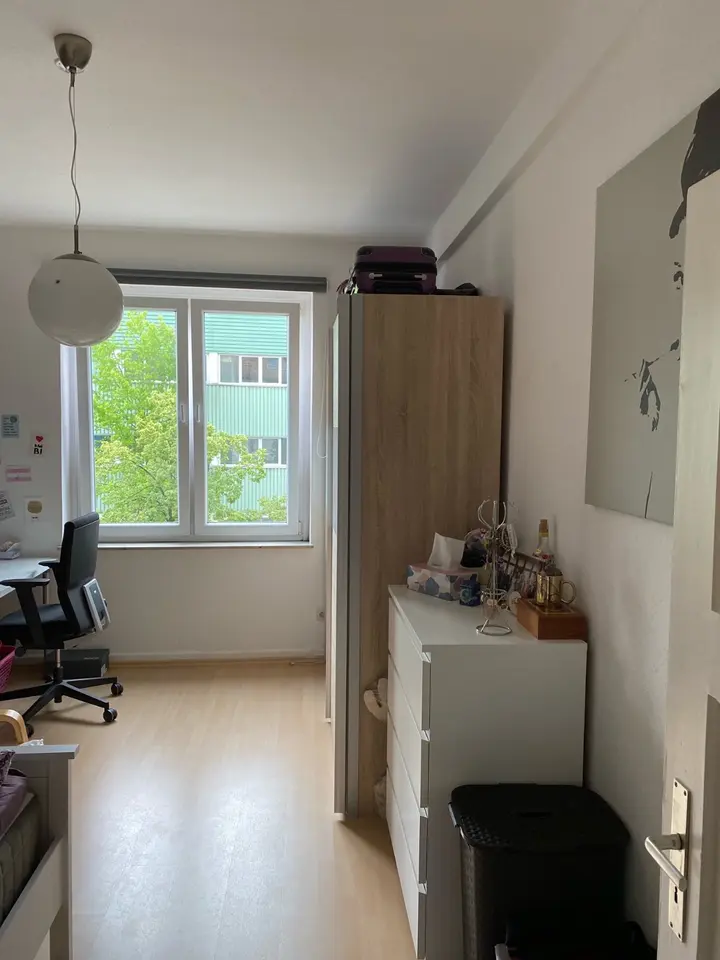 2 Zimmer Wohnung mit 62 m² in Bielefeld – Bild 4