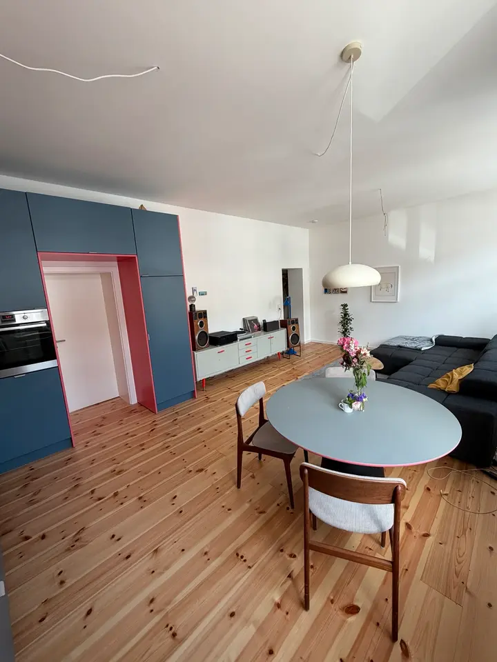 3 Zimmer Wohnung mit 79 m² in Pulheim – Bild 2