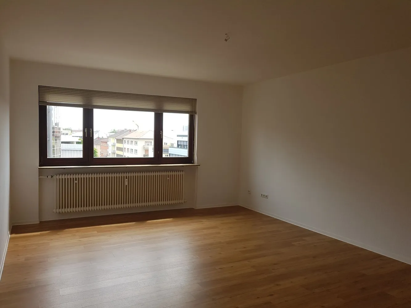 2 Zimmer Wohnung mit 71 m² in Mannheim – Bild 1