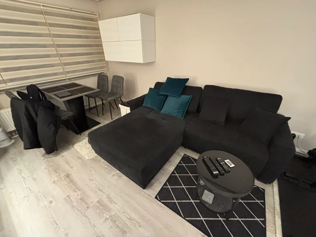 2 Zimmer Wohnung mit 60 m² in Mannheim – Bild 5