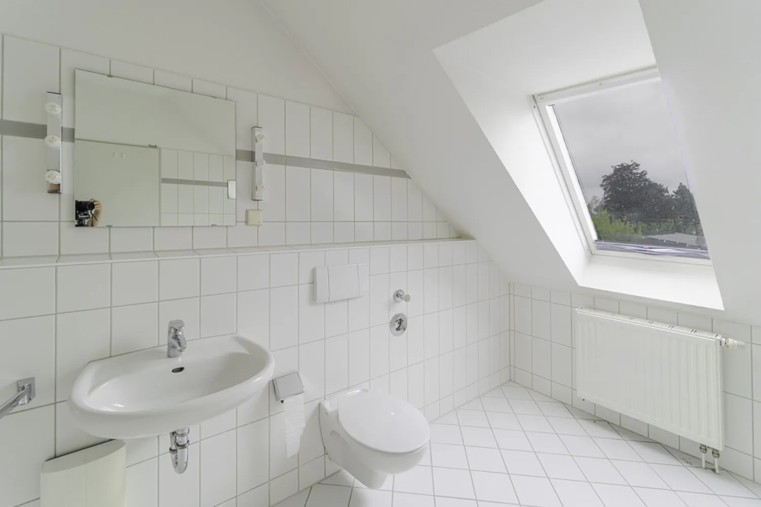 2 Zimmer Wohnung mit 63 m² in Düsseldorf – Bild 3