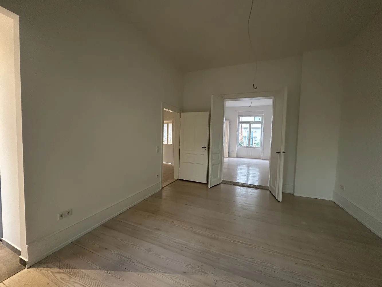 3 room apartment with 100 m² in Frankfurt am Main – Photo 4