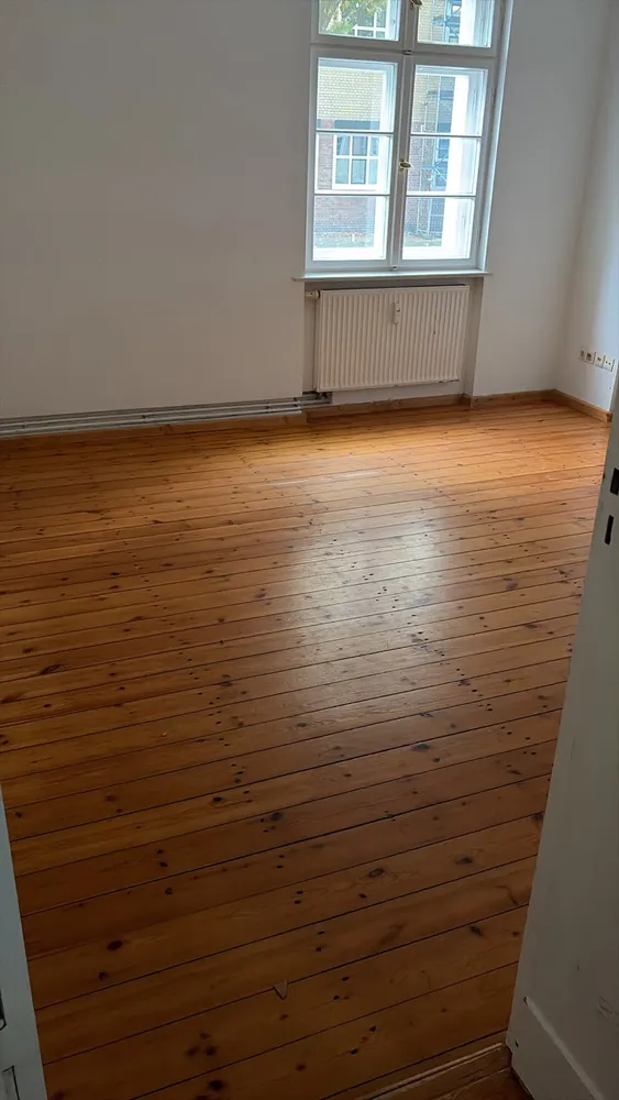 3 Zimmer Wohnung mit 80 m² in Berlin – Bild 1