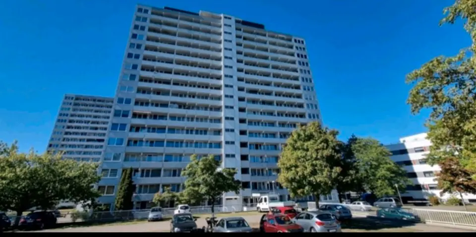 Studio with 34 m² in Kaiserslautern – Photo 2
