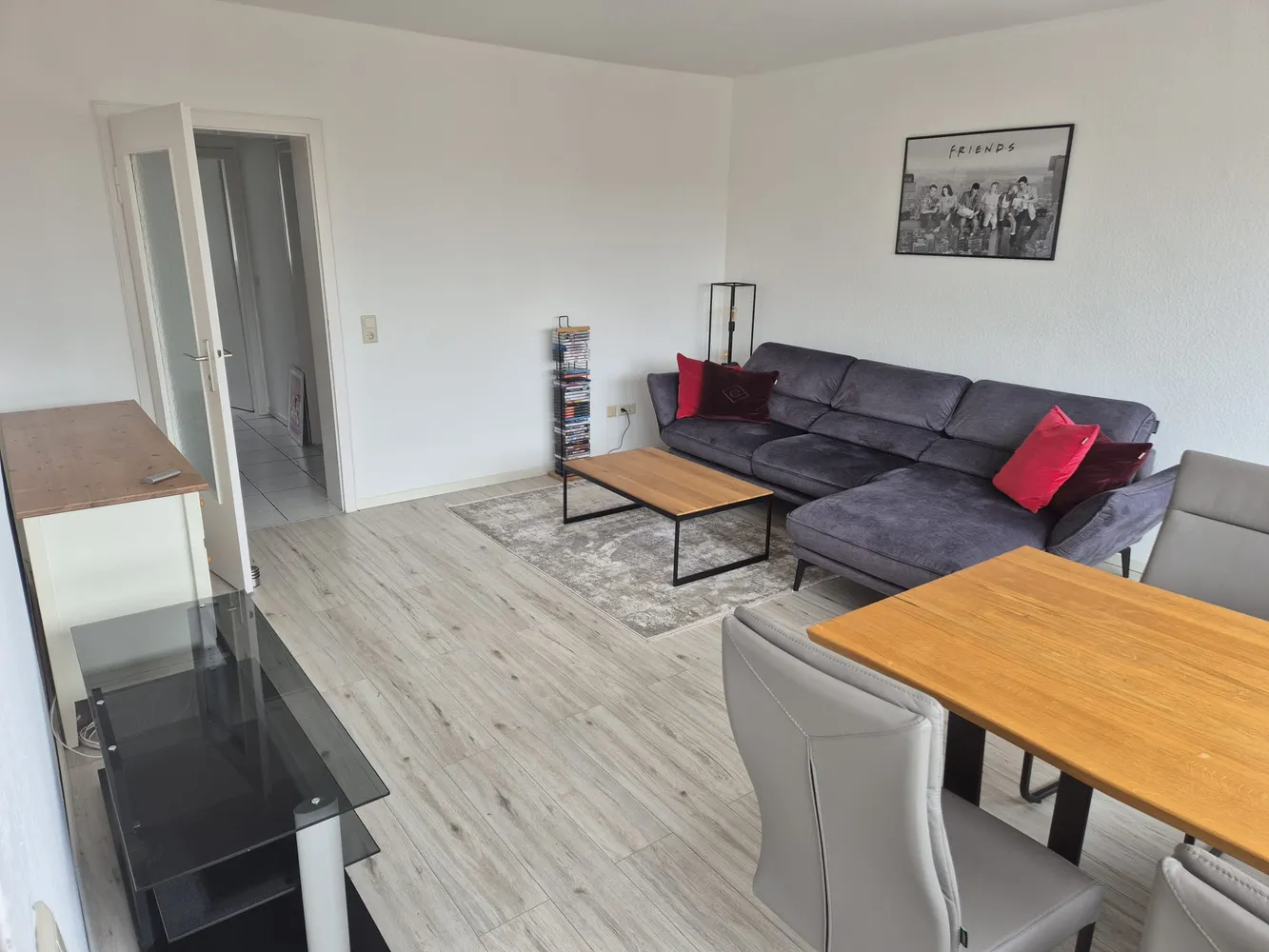 3 Zimmer Wohnung mit 67 m² in Braunschweig – Bild 4