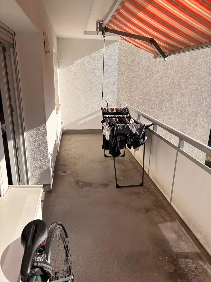 3 Zimmer Wohnung mit 72 m² in Hamm – Bild 2