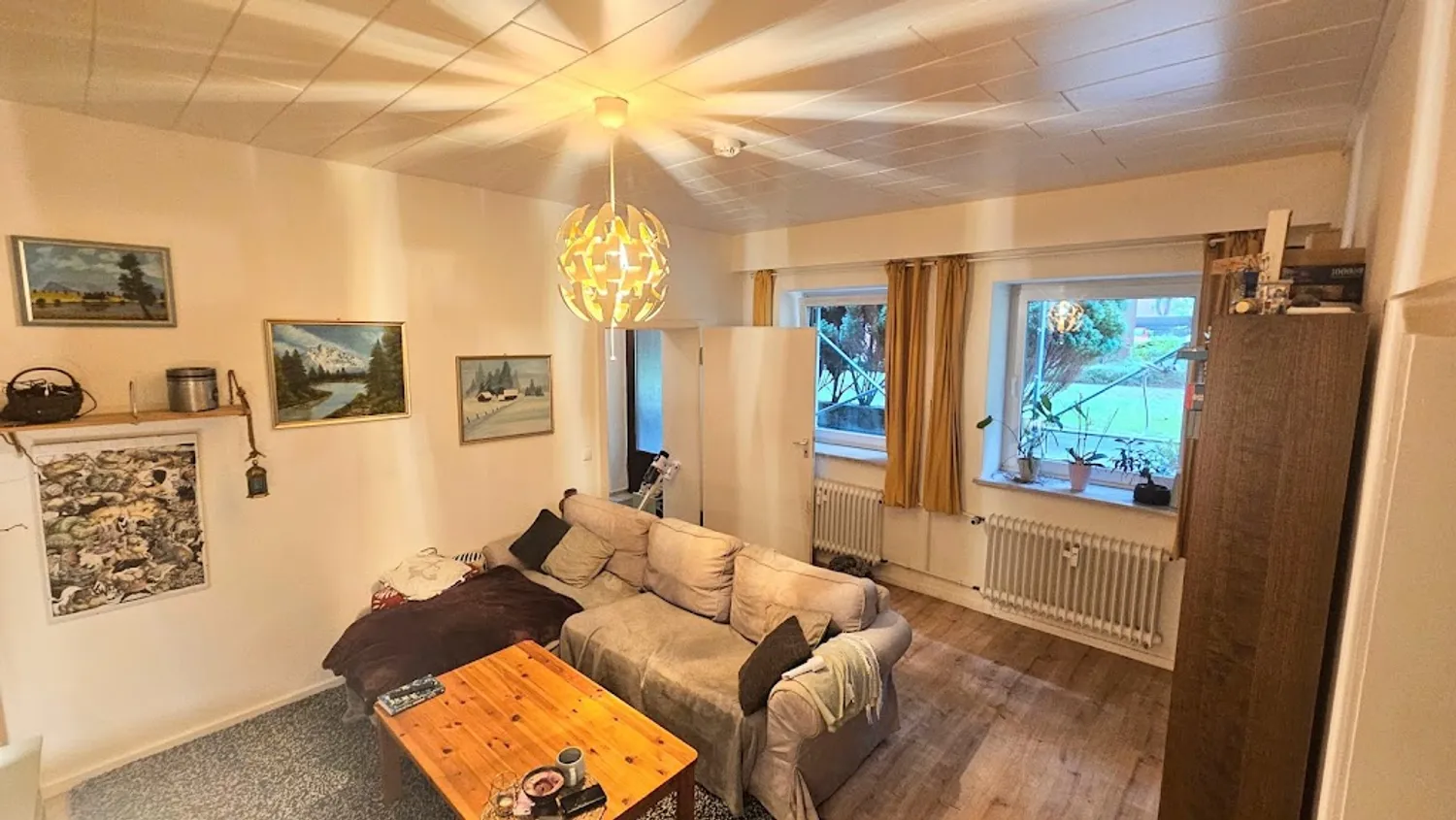 3 Zimmer Wohnung mit 82 m² in Kiel – Bild 4