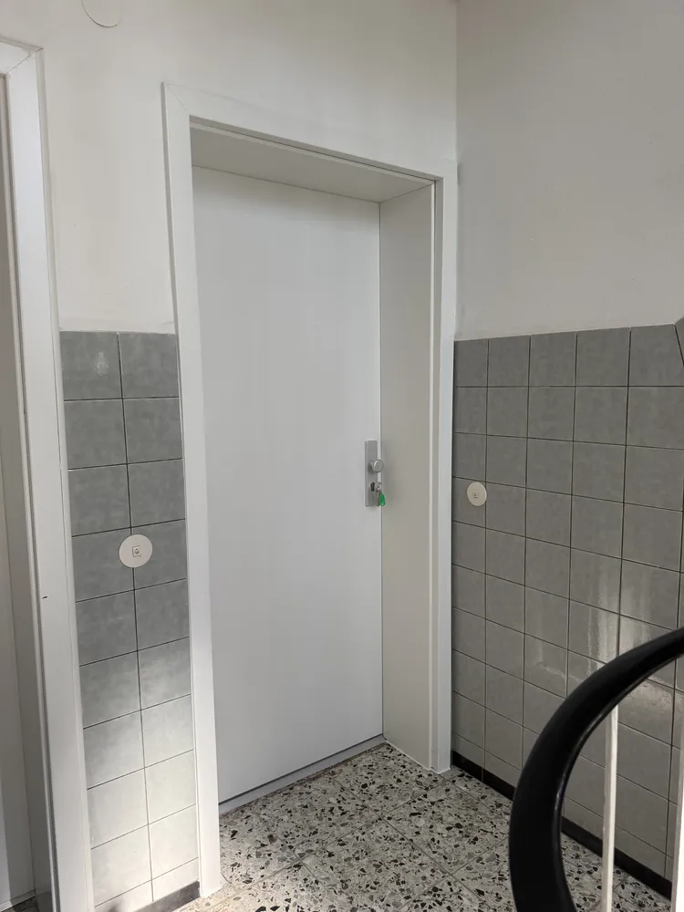3 Zimmer Wohnung mit 50 m² in Gelsenkirchen – Bild 2