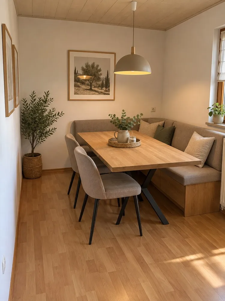 4 room apartment with 98 m² in Regensburg – Photo 1