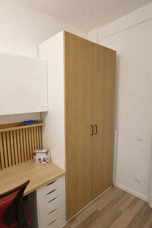 Shared room with 10 m² in Chemnitz – Photo 4