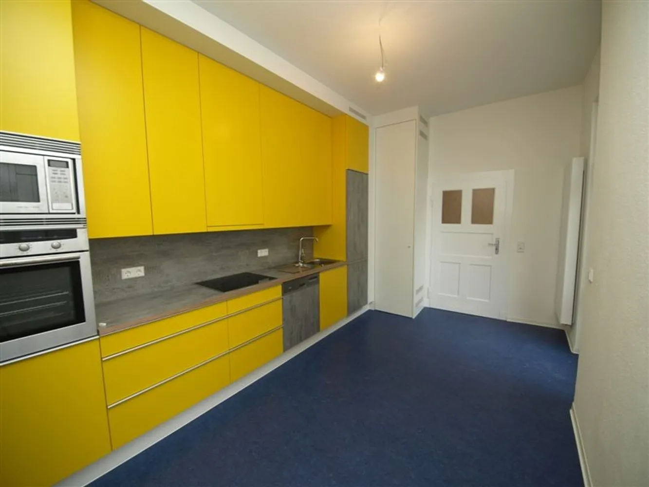 3 Zimmer Wohnung mit 116 m² in Karlsruhe – Bild 10