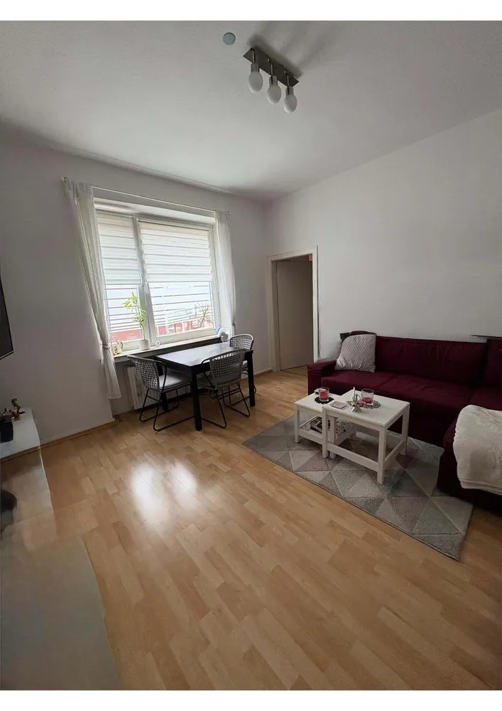 2 Zimmer Wohnung mit 39 m² in Köln – Bild 3