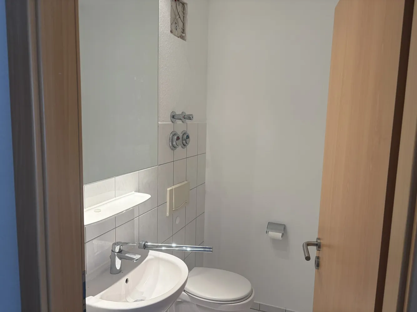 4 Zimmer Wohnung mit 118 m² in Münster – Bild 3