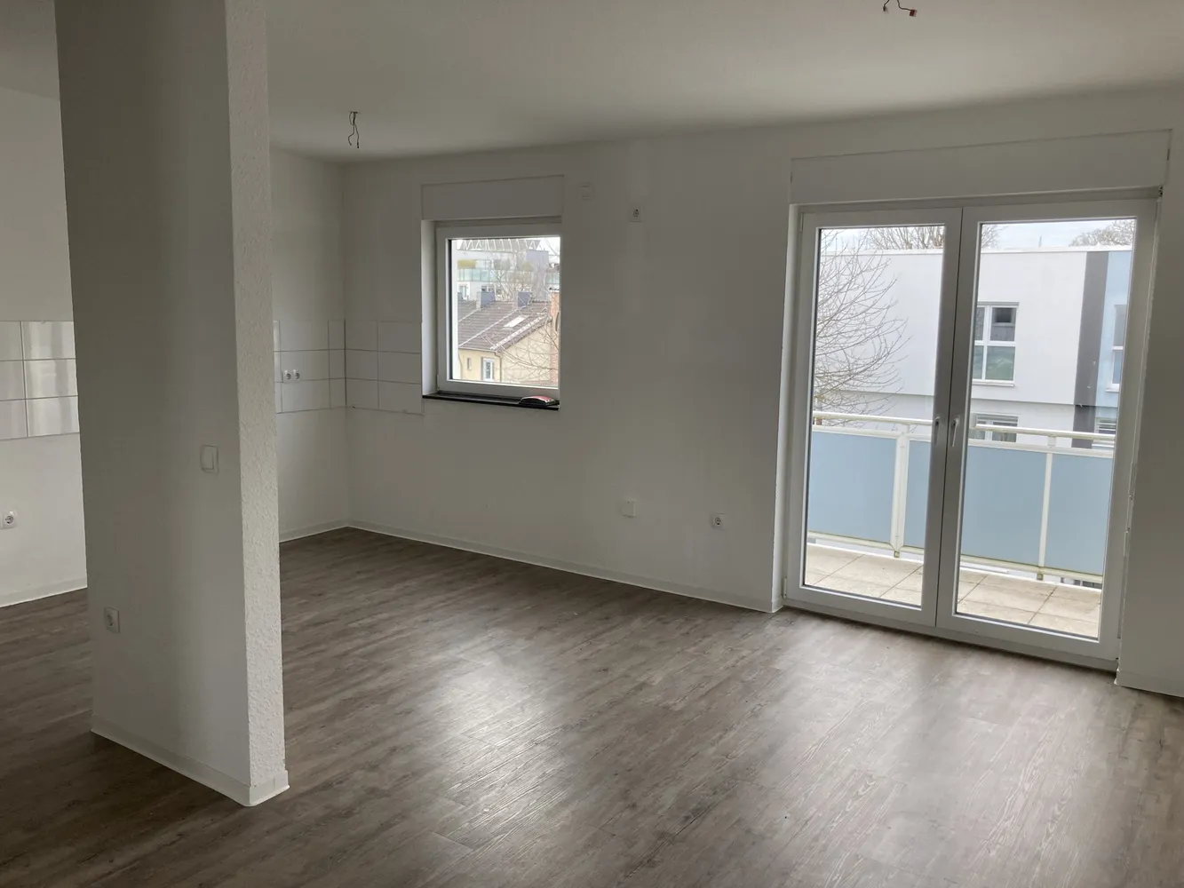 4 Zimmer Wohnung mit 126 m² in Bochum – Bild 7