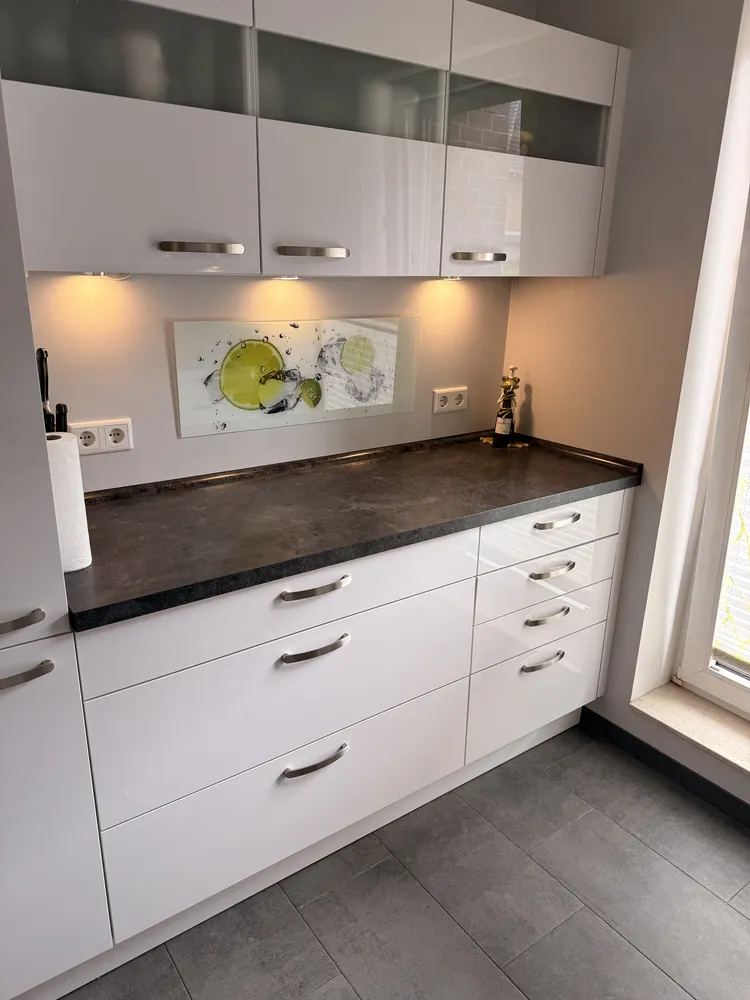 3 Zimmer Wohnung mit 130 m² in Düsseldorf – Bild 3