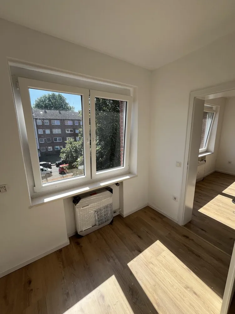 1 Zimmer Wohnung mit 30 m² in Krefeld – Bild 2