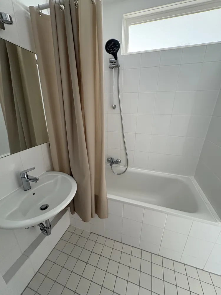 1 Zimmer Wohnung mit 37 m² in Wiesbaden – Bild 3