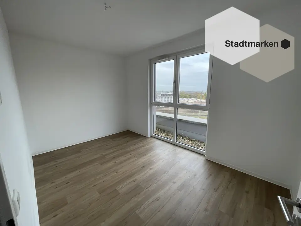 2 Zimmer Wohnung mit 93 m² in Aachen – Bild 3