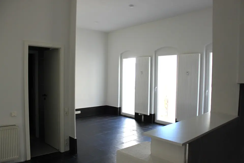 5 Zimmer Wohnung mit 115 m² in Coswig – Bild 1